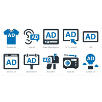 ads only