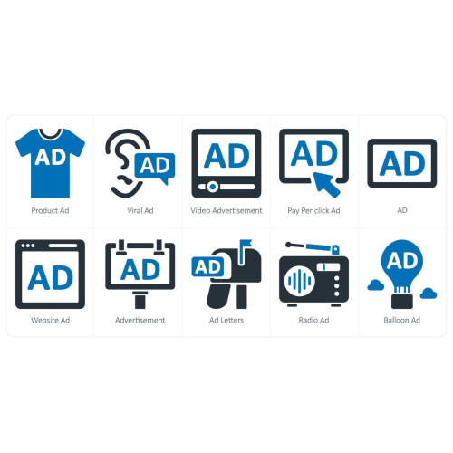 ads only